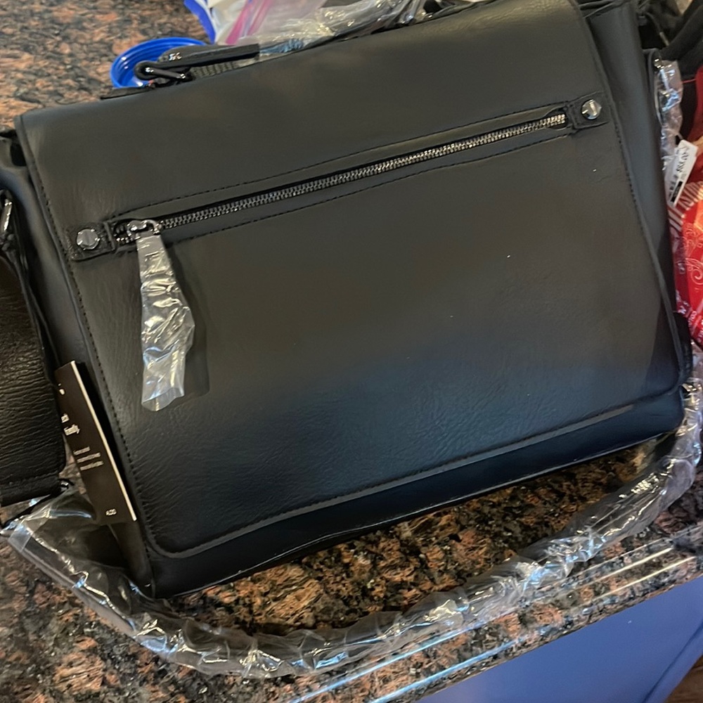 Mens laptop bag